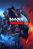 Electronic Arts Mass Effect - Legendary Edition Mehrsprachig PlayStation 4