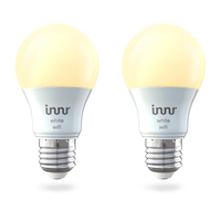 Innr Lighting WRB 765-2 soluzione di illuminazione intelligente Lampadina intelligente Wi-Fi 9 W