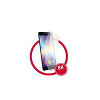 Emporia PROT-HGLAS-S5 mobile phone screen/back protector Klare Bildschirmschutzfolie Infinix