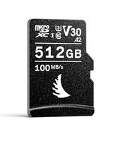 Angelbird Technologies AV PRO microSD V30 512 GB MicroSDXC UHS-I Class 10