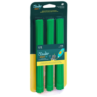 3Doodler Start 3DS-ECO07-GREEN-75 3D-printmateriaal Composteerbaar plastic Groen 1 g