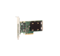 Hewlett Packard Enterprise P06367-B21 RAID controller PCI Express x16 4.0