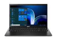 Acer Extensa 15 EX215-54 Laptop 39,6 cm (15.6") Full HD Intel® Core™ i5 i5-1135G7 8 GB DDR4-SDRAM 256 GB SSD Wi-Fi 5 (802.11ac) Windows 11 Home Czarny