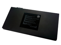 BTI HP-ENVY15 notebook spare part Battery