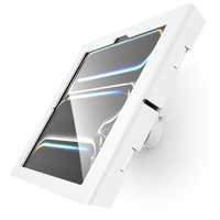 Compulocks 505W13PAPX4W soporte de seguridad para tabletas 33 cm (13") Blanco
