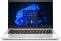 HP EliteBook 630 G9 Intel® Core™ i5 i5-1245U Laptop 33.8 cm (13.3") Full HD 8 GB DDR4-SDRAM 256 GB SSD Wi-Fi 6 (802.11ax) Windows 11 Pro Silver