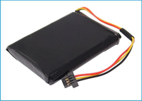 CoreParts MBXGPS-BA282 accessorio per navigatore Batteria per navigatore