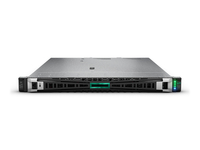 HPE ProLiant DL320 Gen11 server Rack (1U) Intel Xeon Bronze 3408U 1.8 GHz 16 GB DDR4-SDRAM 1000 W