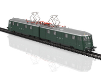 Märklin 38590 maßstabsgetreue modell Modell einer Schnellzuglokomotive Vormontiert HO (1:87)