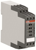 ABB CT-MFS.21P electrical relay Grey