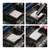 StarTech.com High-Performance Siliconen Koelpasta, 14.5W/m&bull;K Thermische Geleidbaarheid, Thermische Pasta voor CPUs, GPUs, en ICs, Verbetert Warmteafvoer