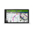 Garmin DEZL LGV610 EU navigator Fixed 15.2 cm (6") TFT Touchscreen 176 g Black