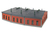 Märklin Locomotive Shed Kit częśc/akcesorium do modeli w skali Wiata na lokomotywę