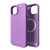 GEAR4 Havana Snap custodia per cellulare 17 cm (6.7") Cover Viola