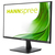 Hannspree HC 284 PUB számítógép monitor 71,1 cm (28") 3840 x 2160 pixelek 4K Ultra HD LED Fekete