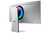Samsung Odyssey OLED G8 G85SB pantalla para PC 86,4 cm (34") 3440 x 1440 Pixeles UltraWide Quad HD Plata