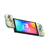 Hori Split Pad Compact Multicolore Manette de jeu Analogique/Numérique Nintendo Switch, Nintendo Switch OLED