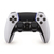 Sony DualSense Edge Fekete, Fehér Bluetooth Gamepad Analóg/digitális PlayStation 5