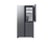 Samsung RH69B8931S9 side-by-side refrigerator Freestanding E Stainless steel