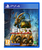 4SIDE F.I.S.T.: Forged In Shadow Torch Standard Multilingua PlayStation 4