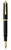 Pelikan M800 stylo-plume Système de reservoir rechargeable Noir, Or 1 pièce(s)
