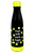 Scooli SMEL9894 Trinkflasche Tägliche Nutzung 450 ml Schwarz, Gelb