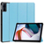 CoreParts TABX-XMI-COVER6 tabletbehuizing 26,9 cm (10.6") Flip case Blauw