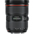 Canon 5175B005 obiektyw do aparatu SLR Obiektyw standardowy Czarny