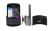Brodit 511489 soporte Soporte pasivo Teléfono móvil/smartphone Negro