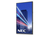 NEC MultiSync V801 Pantalla plana para señalización digital 2,03 m (80") LED 460 cd / m² Full HD Negro 24/7