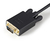 StarTech.com DisplayPort auf VGA Kabel 91cm (Stecker/Stecker) - DP zu VGA Kabel Adapter - Schwarz