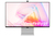 Samsung ViewFinity S90PC computer monitor 68,6 cm (27") 5120 x 2880 Pixels 5K Ultra HD LCD Zilver