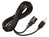 HPE R7H41A power cable Black 5 m