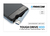 Freecom Tough Drive external hard drive 2 TB Grey
