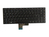 Lenovo 25211701 laptop spare part Keyboard