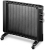 De’Longhi HMP 1000 electric space heater Indoor Black 1000 W Radiator
