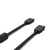 Inca HDMI 1.4 4K 1.8 M HDMI-Kabel 1,8 m HDMI Typ A (Standard) Schwarz