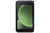Samsung Galaxy Tab Active5 Wi-Fi Entreprise Edition 128 GB 20,3 cm (8") 16 GB Wi-Fi 6 (802.11ax) Android 14 Grün