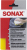 Sonax 417300 sponge Cream 1 pc(s)