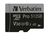 Verbatim 47046 mémoire flash 512 Go MicroSDXC UHS-I Classe 10