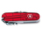 Victorinox Swiss Champ Zakmes Rood, Roestvrijstaal
