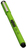 Wago 210-110 festékes kihúzók Zöld 1 dB