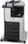HP LaserJet Enterprise 700 Multifunzione M725z, Bianco e nero, Stampante per Aziendale, Stampa, copia, scansione, fax, ADF da 100 fogli, Porta USB frontale, Scansione verso e-ma...
