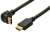 shiverpeaks BASIC-S 0.5m câble HDMI 0,5 m HDMI Type A (Standard) Noir