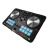 Reloop BEATMIX 2 MK2 DJ-Controller Digital Vinyl System (DVS) Scratcher 2 Kanäle Schwarz
