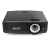 Acer Large Venue P6600 beamer/projector Projector voor grote zalen 5000 ANSI lumens DLP WUXGA (1920x1200) 3D Zwart