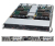 Supermicro SuperServer 6016TT-TF Intel® 5500 Socket B (LGA 1366) Rack (1U) Black