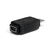 StarTech.com Micro USB auf Mini USB 2.0 Adapter - Stecker / Buchse