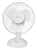 Clatronic VL 3601 ventilateur Blanc
