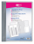 Veloflex VELOFORM Präsentations-Mappe PVC Grau, Transparent